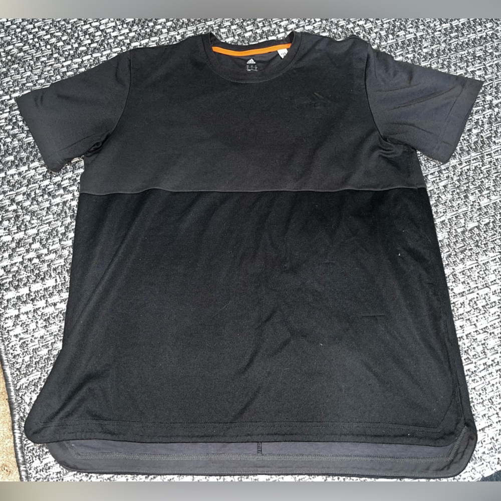 Adidas | Men's Climalite T-Shirt